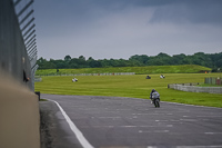 Lower Group Black Bikes